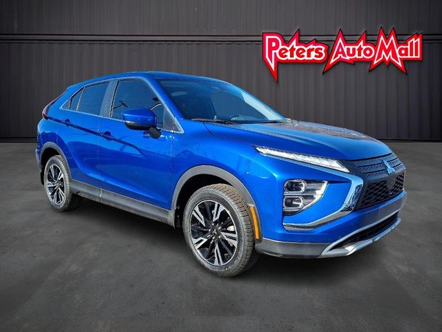 2023 Mitsubishi Eclipse Cross SE