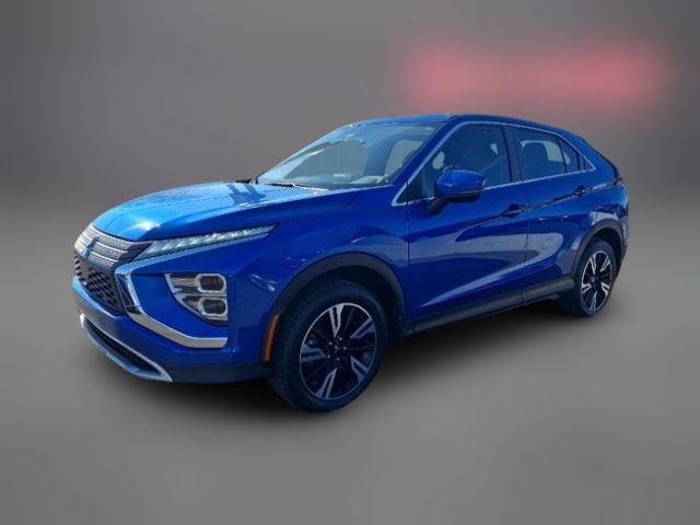 2023 Mitsubishi Eclipse Cross SE