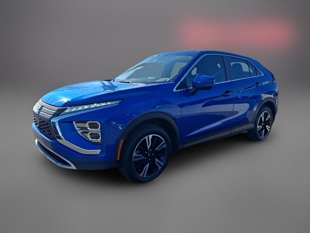 2023 Mitsubishi Eclipse Cross SE