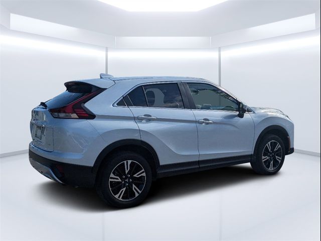 2023 Mitsubishi Eclipse Cross SE