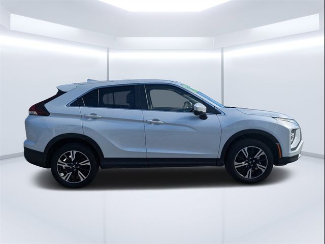 2023 Mitsubishi Eclipse Cross SE