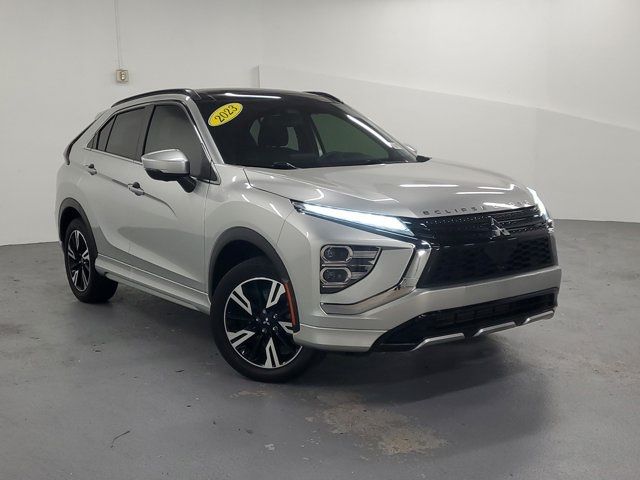 2023 Mitsubishi Eclipse Cross SEL