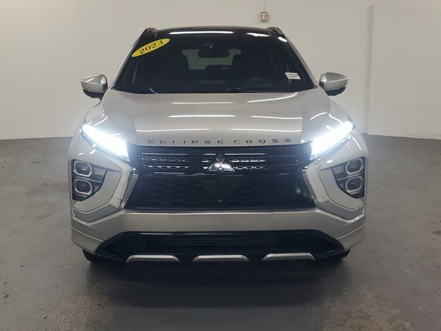 2023 Mitsubishi Eclipse Cross SEL