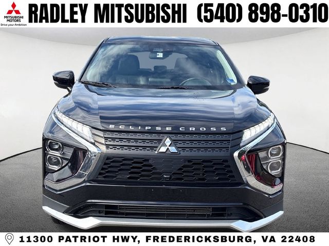 2023 Mitsubishi Eclipse Cross SE