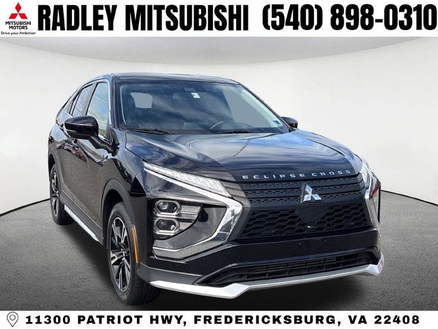 2023 Mitsubishi Eclipse Cross SE