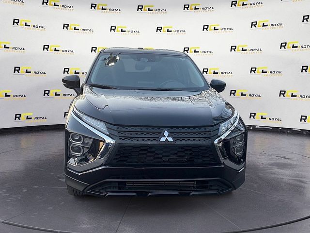 2023 Mitsubishi Eclipse Cross SE