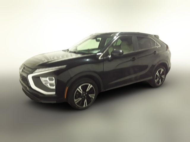 2023 Mitsubishi Eclipse Cross 