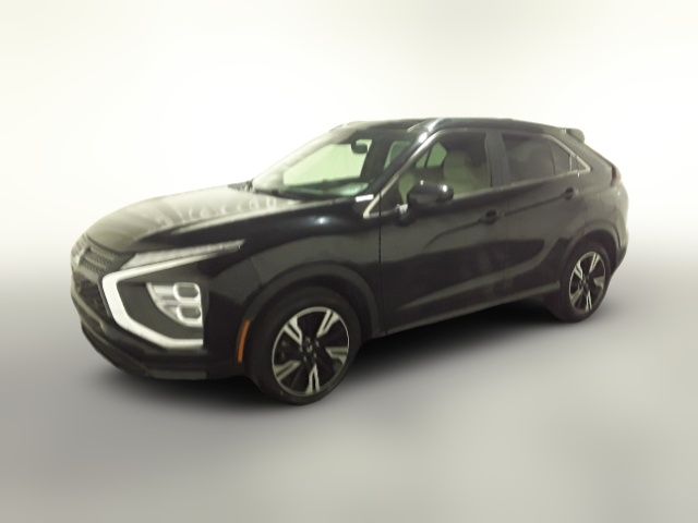 2023 Mitsubishi Eclipse Cross 