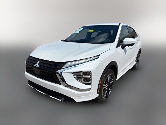 2023 Mitsubishi Eclipse Cross SEL