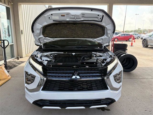 2023 Mitsubishi Eclipse Cross SEL