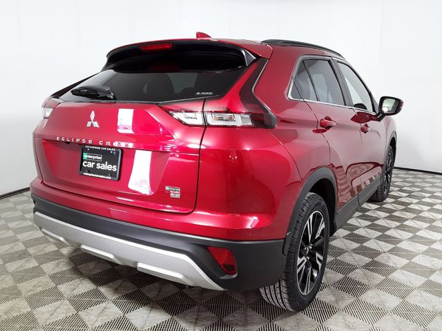 2023 Mitsubishi Eclipse Cross SE