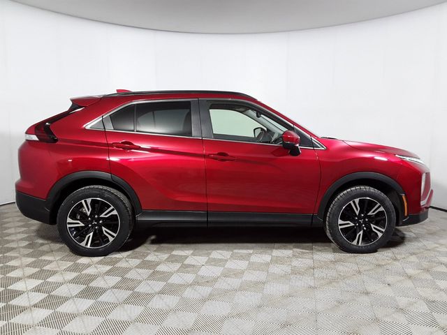 2023 Mitsubishi Eclipse Cross SE