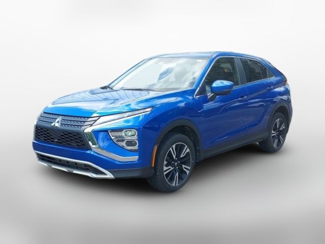 2023 Mitsubishi Eclipse Cross SE
