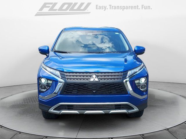 2023 Mitsubishi Eclipse Cross SE