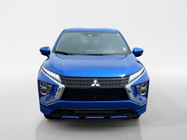 2023 Mitsubishi Eclipse Cross 