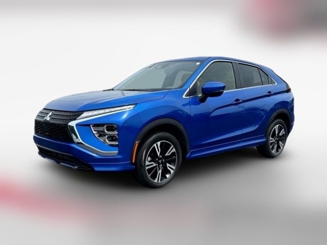 2023 Mitsubishi Eclipse Cross 