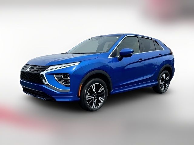 2023 Mitsubishi Eclipse Cross 