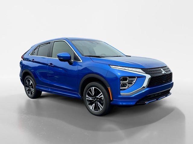 2023 Mitsubishi Eclipse Cross 