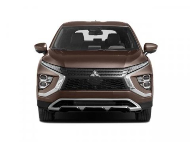 2023 Mitsubishi Eclipse Cross SEL