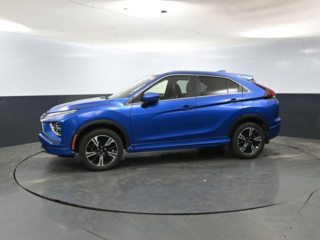 2023 Mitsubishi Eclipse Cross SE