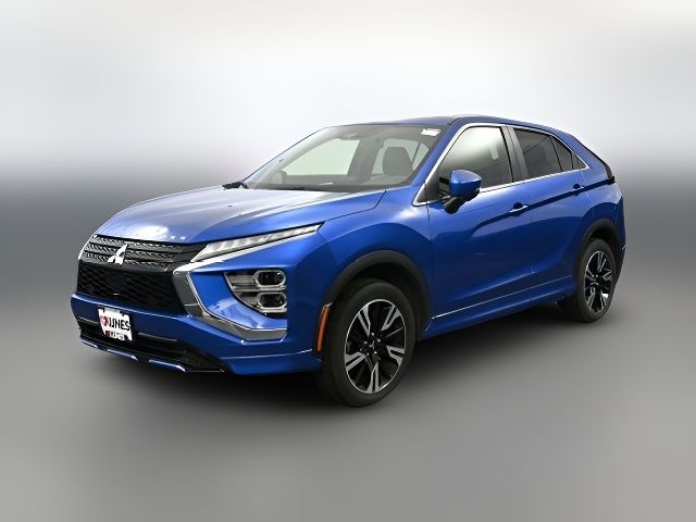 2023 Mitsubishi Eclipse Cross SE