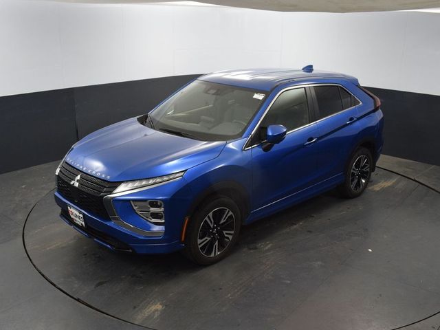 2023 Mitsubishi Eclipse Cross SE