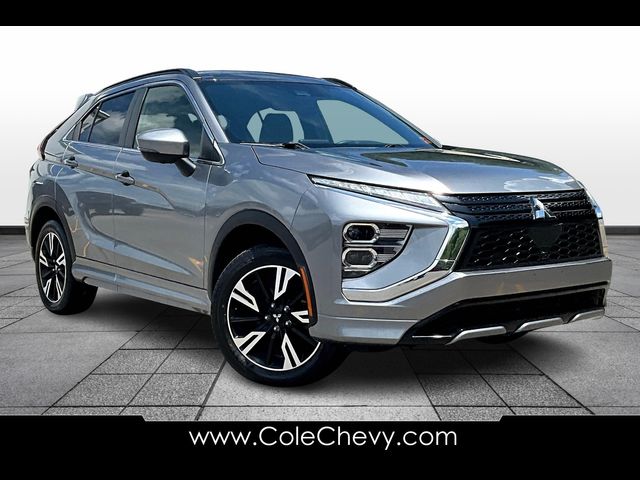 2023 Mitsubishi Eclipse Cross 