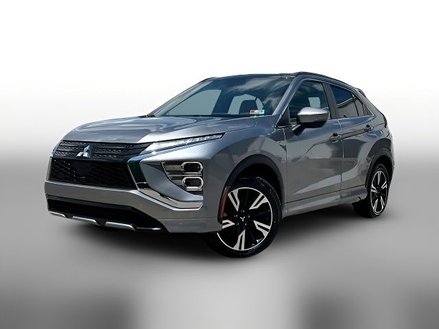 2023 Mitsubishi Eclipse Cross 
