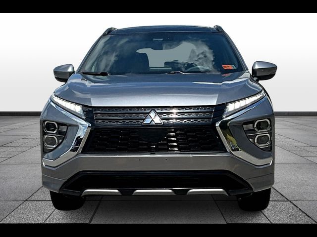 2023 Mitsubishi Eclipse Cross 