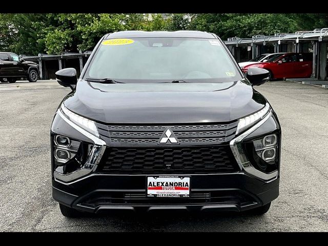 2023 Mitsubishi Eclipse Cross SEL