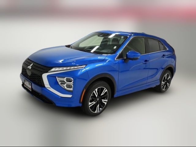 2023 Mitsubishi Eclipse Cross SEL