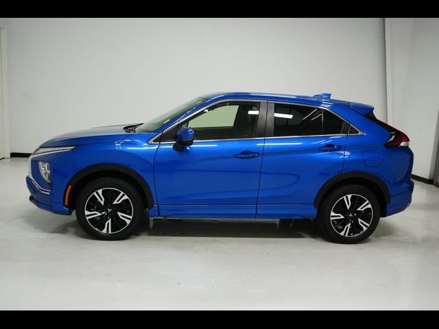 2023 Mitsubishi Eclipse Cross SEL