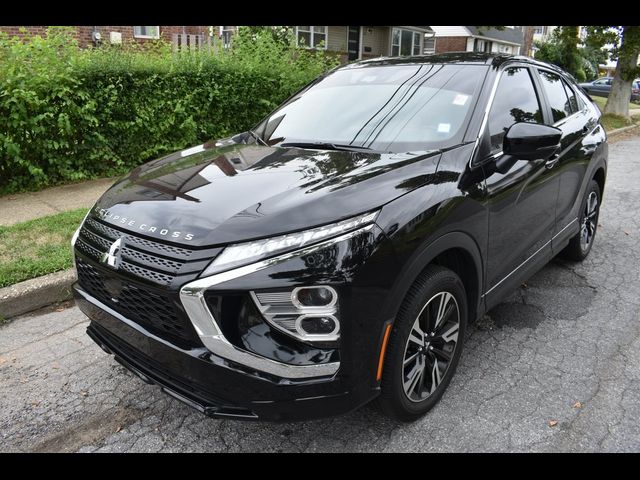 2023 Mitsubishi Eclipse Cross SEL