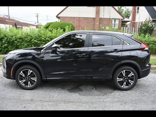 2023 Mitsubishi Eclipse Cross SEL