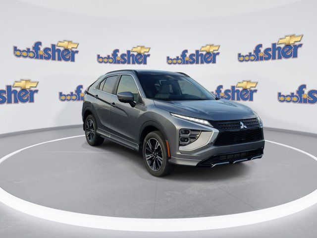 2023 Mitsubishi Eclipse Cross SE