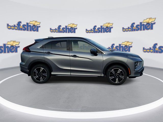 2023 Mitsubishi Eclipse Cross SE