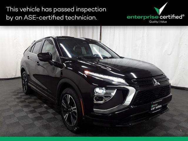 2023 Mitsubishi Eclipse Cross SE