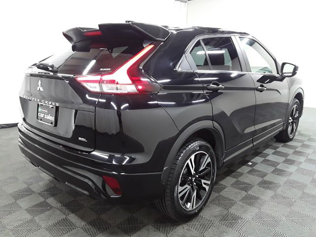 2023 Mitsubishi Eclipse Cross SE