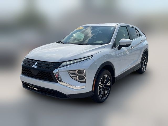 2023 Mitsubishi Eclipse Cross SE