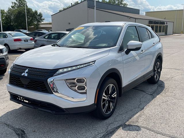 2023 Mitsubishi Eclipse Cross SE