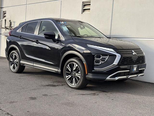 2023 Mitsubishi Eclipse Cross SE