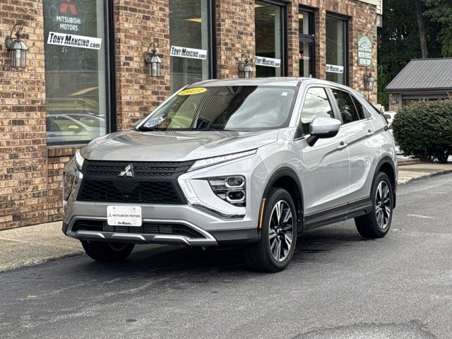 2023 Mitsubishi Eclipse Cross SE