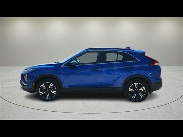 2023 Mitsubishi Eclipse Cross SE