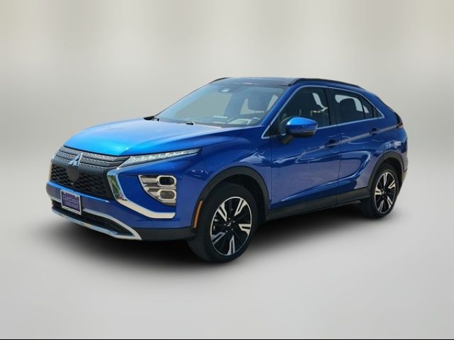 2023 Mitsubishi Eclipse Cross SE