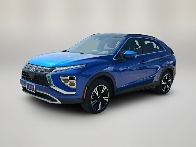 2023 Mitsubishi Eclipse Cross SE