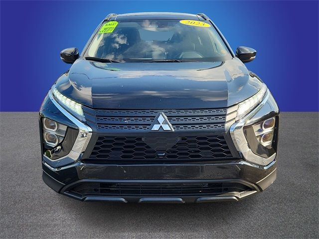 2023 Mitsubishi Eclipse Cross SE