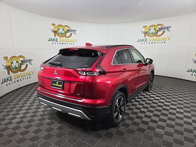 2023 Mitsubishi Eclipse Cross SE