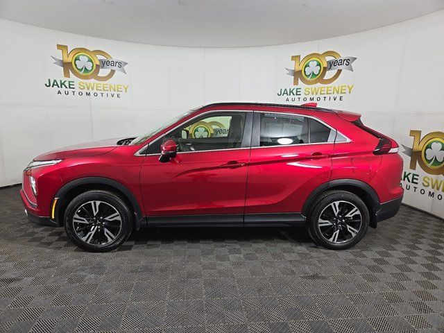 2023 Mitsubishi Eclipse Cross SE