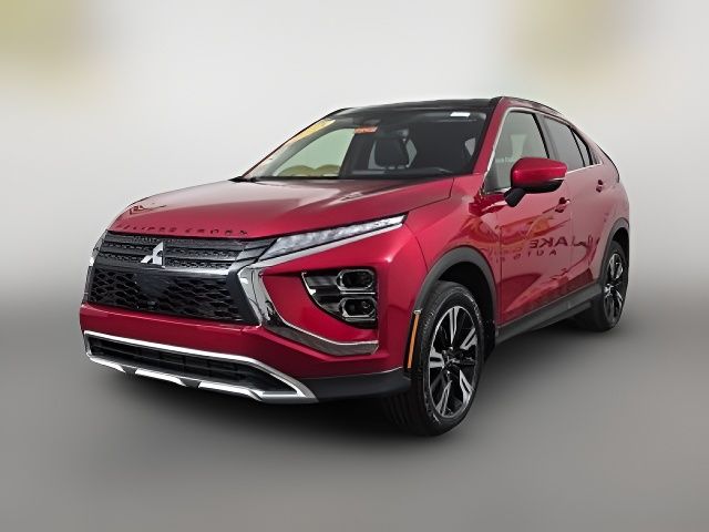 2023 Mitsubishi Eclipse Cross SE