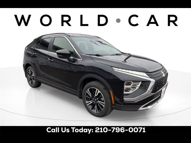 2023 Mitsubishi Eclipse Cross SE